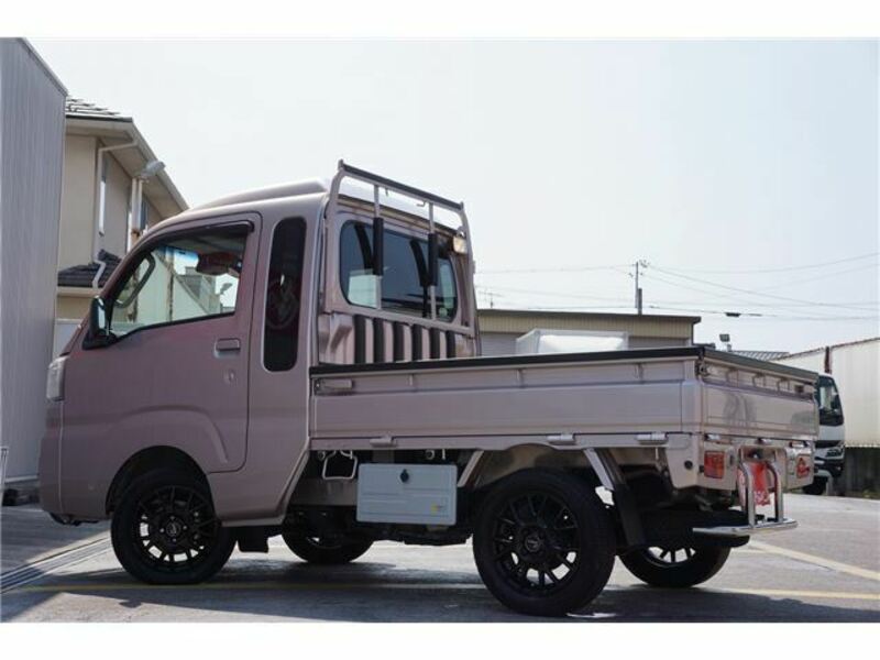 HIJET TRUCK-12