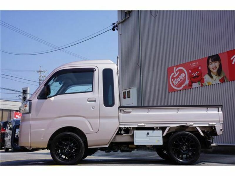 HIJET TRUCK-13