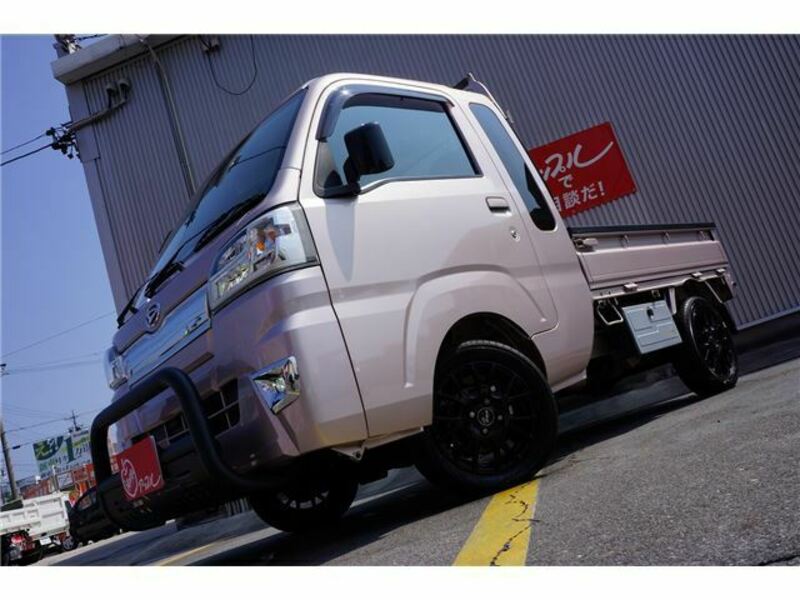 HIJET TRUCK-15