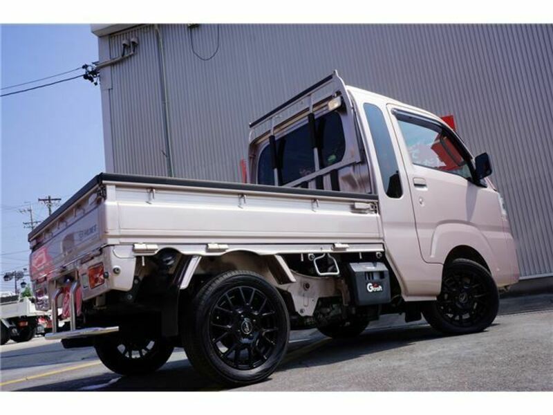 HIJET TRUCK-17