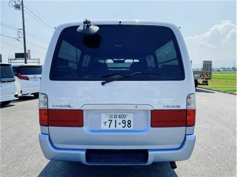 HIACE-5