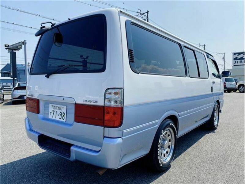 HIACE-6