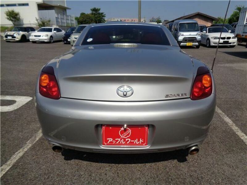 SOARER-7