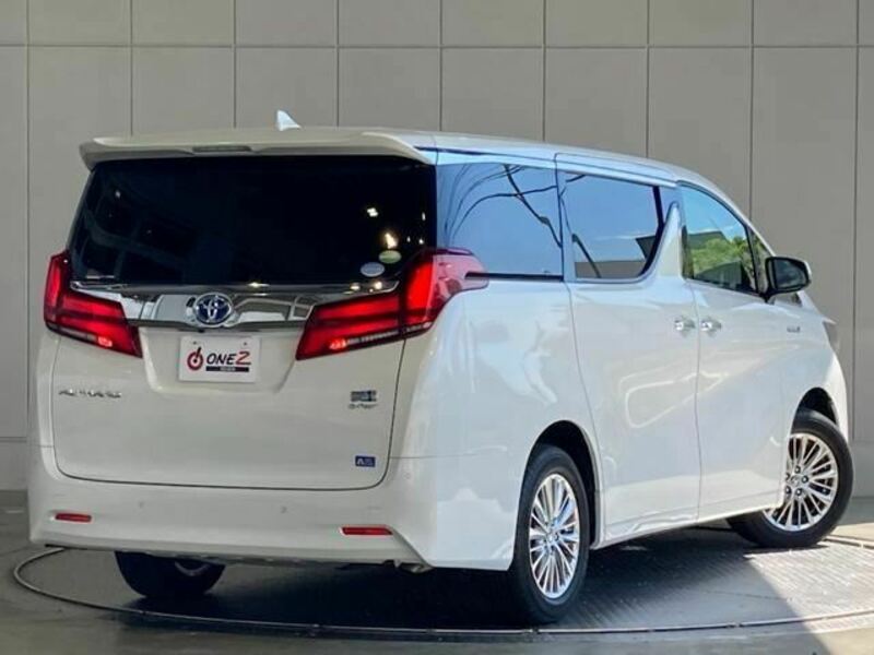 ALPHARD-1