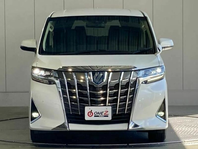 ALPHARD-20