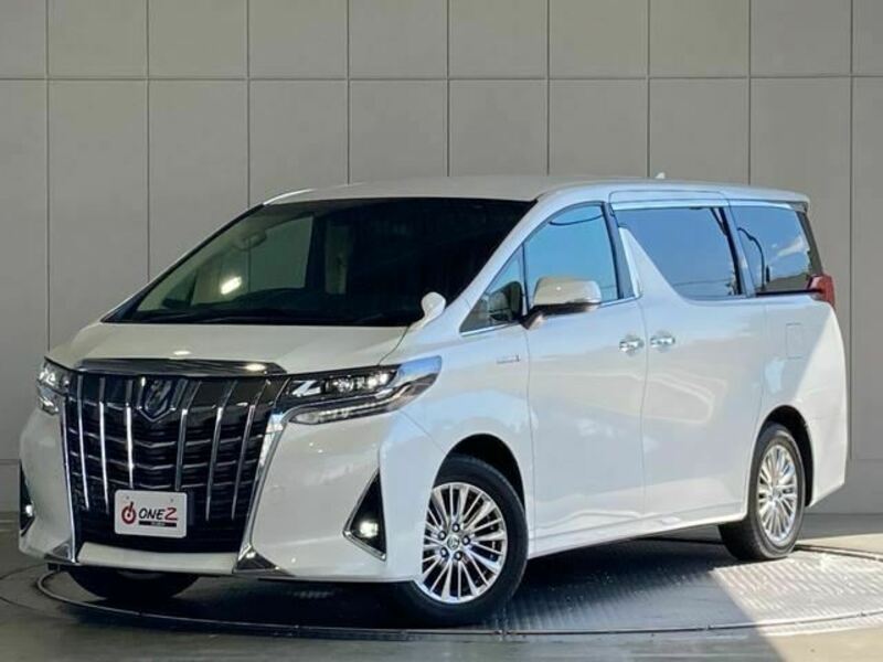 ALPHARD-21