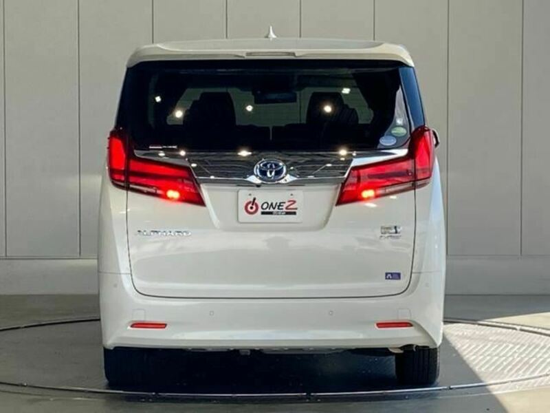 ALPHARD-23