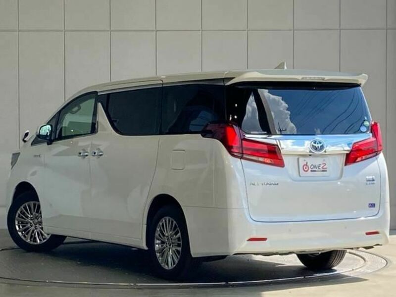 ALPHARD-24