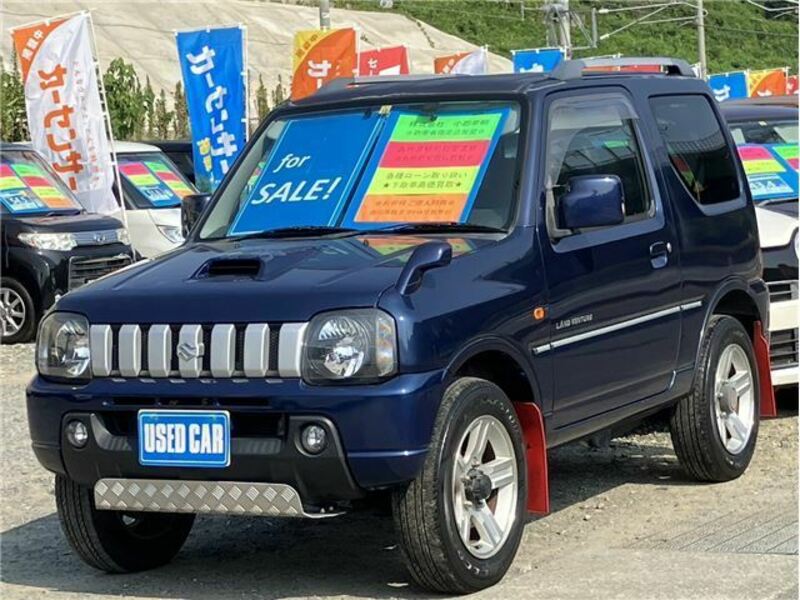 JIMNY