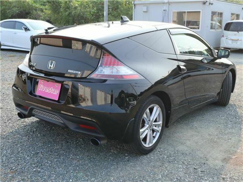 CR-Z-1