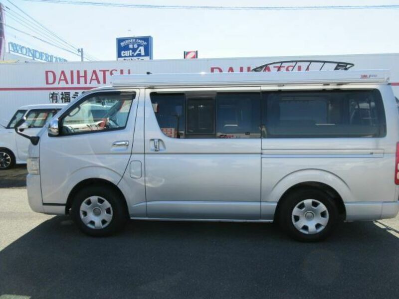 HIACE VAN-2