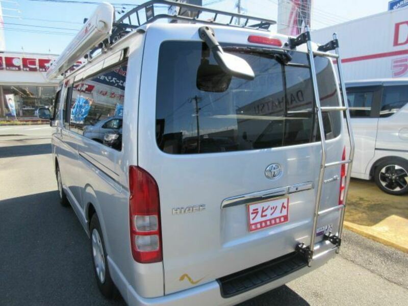 HIACE VAN-5