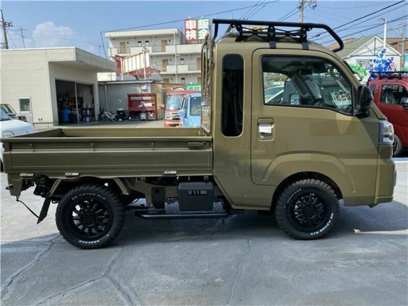 HIJET TRUCK-3