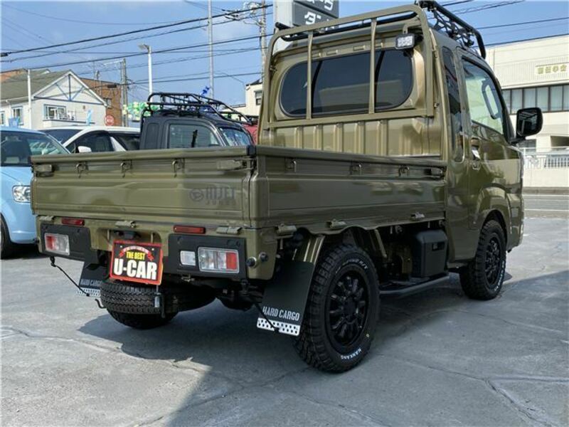 HIJET TRUCK-4