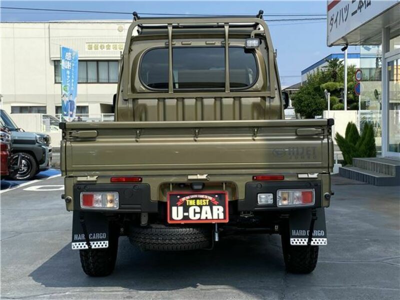 HIJET TRUCK-5