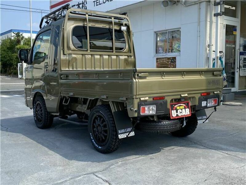 HIJET TRUCK-6