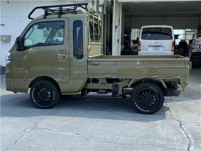 HIJET TRUCK-7