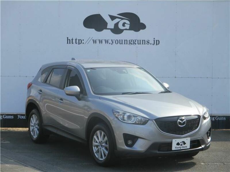 CX-5-11