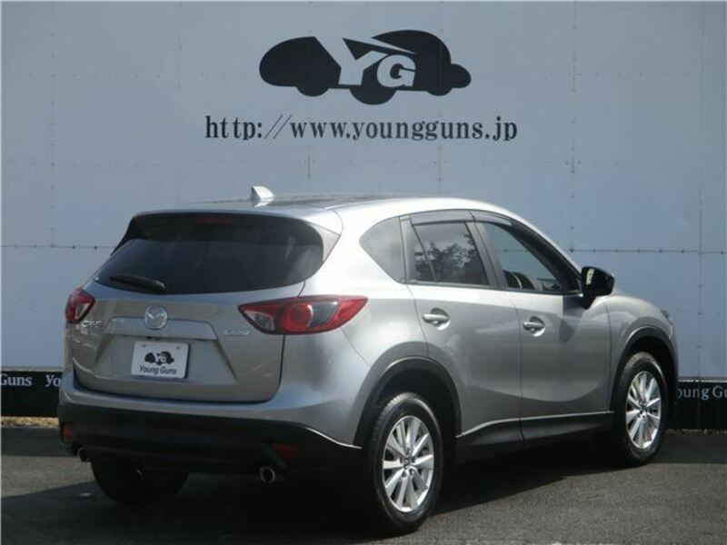 CX-5-15