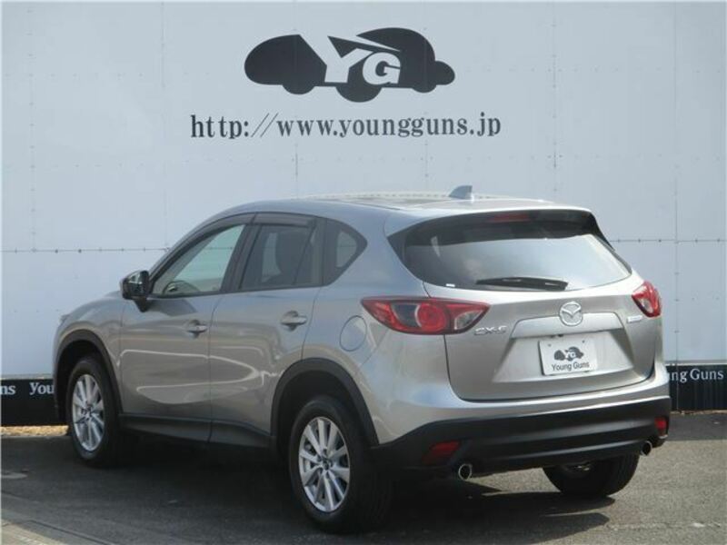 CX-5-17