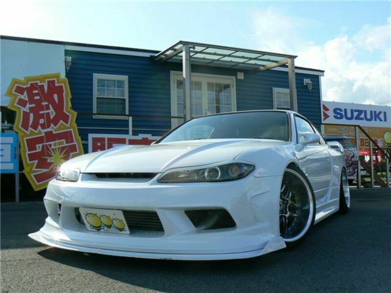 SILVIA-0