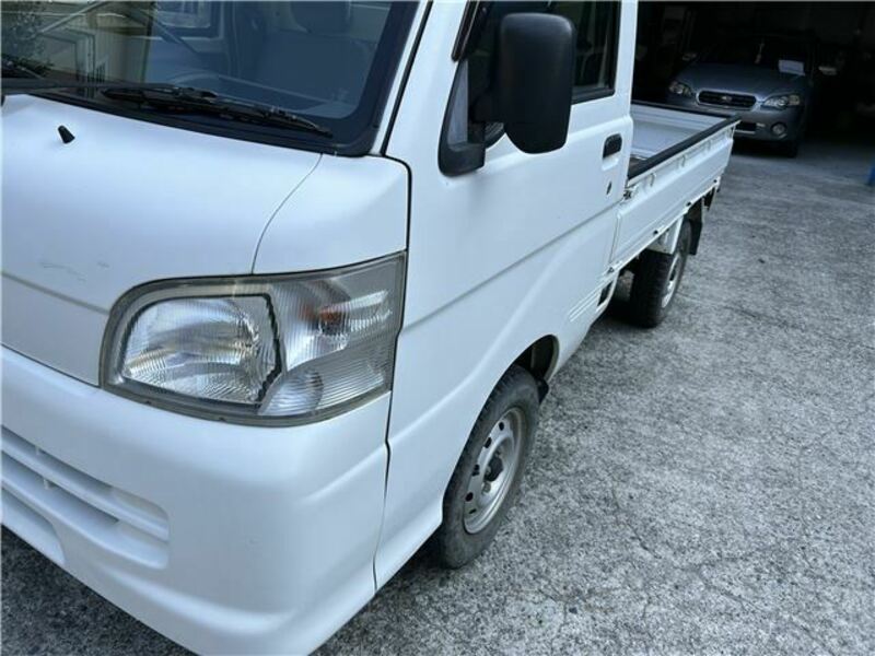 HIJET TRUCK-5