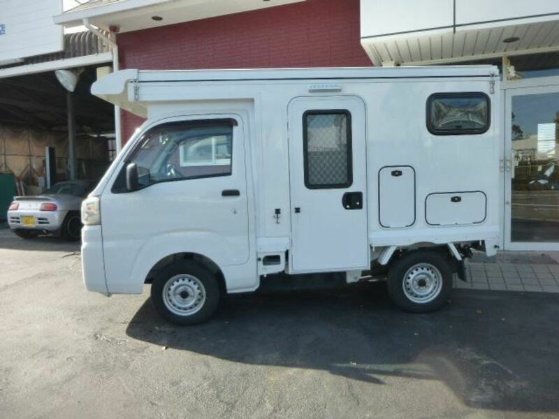 HIJET TRUCK-1