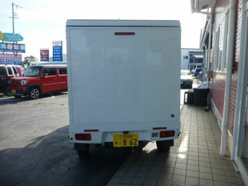 HIJET TRUCK-3