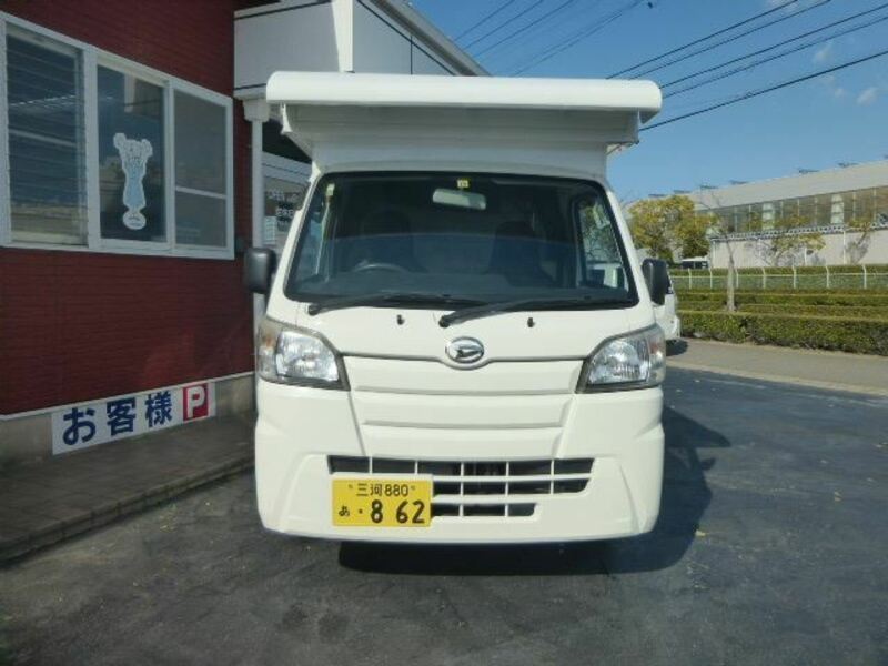 HIJET TRUCK-4