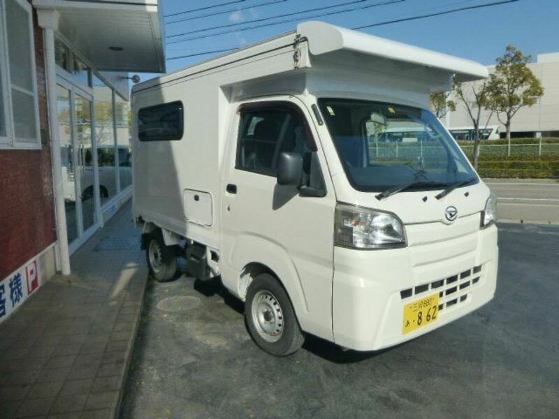 HIJET TRUCK-5