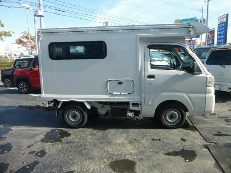 HIJET TRUCK-6