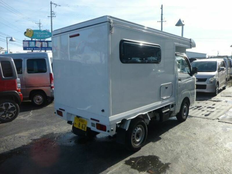 HIJET TRUCK-7