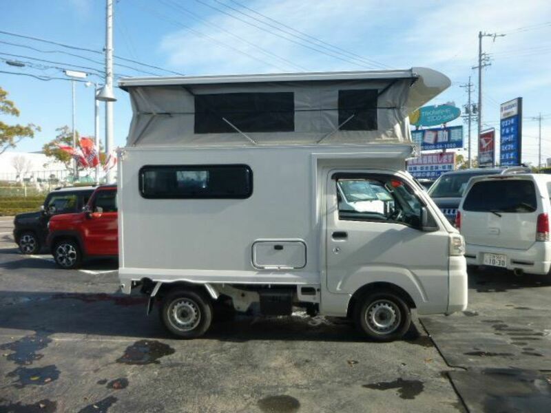 HIJET TRUCK-9