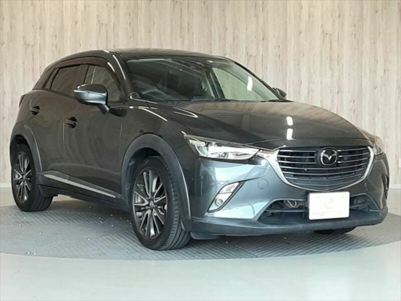 CX-3-16