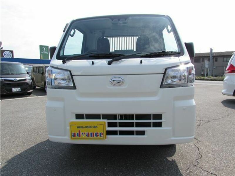 HIJET TRUCK-1