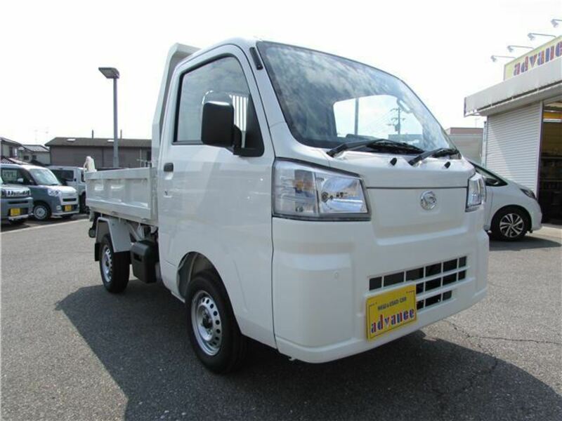 HIJET TRUCK-2