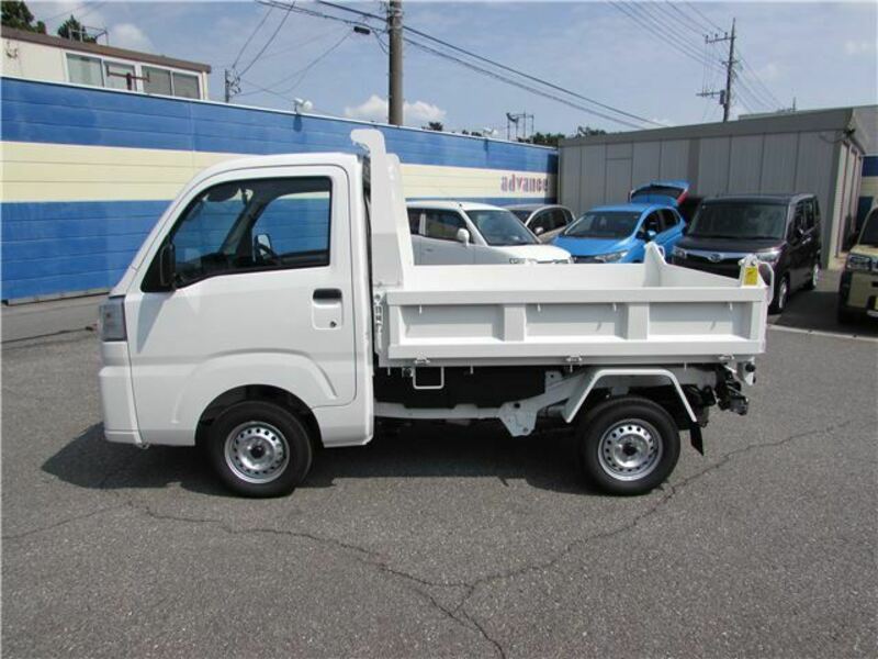 HIJET TRUCK-4