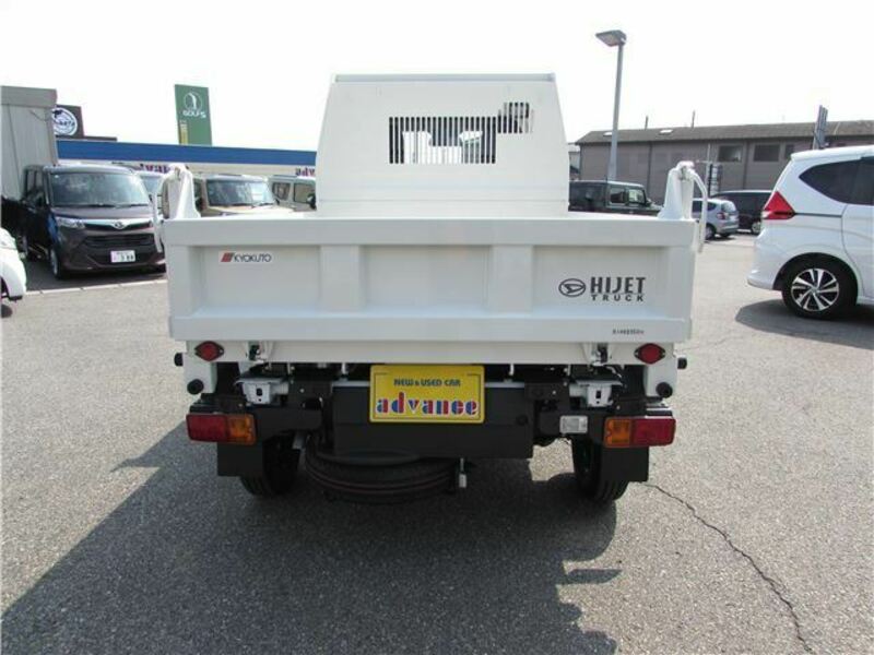 HIJET TRUCK-5