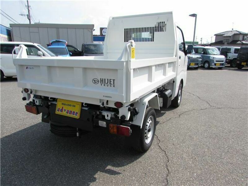 HIJET TRUCK-6