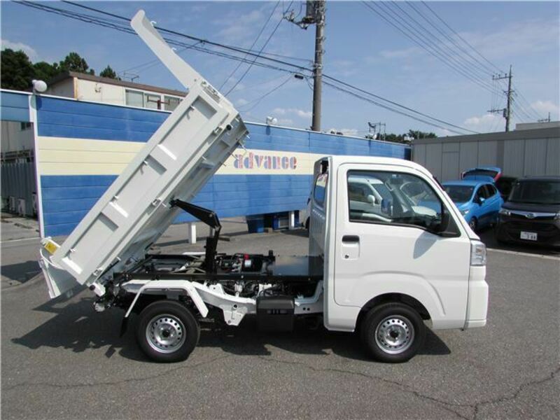 HIJET TRUCK-22