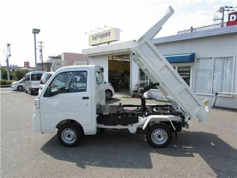 HIJET TRUCK-24