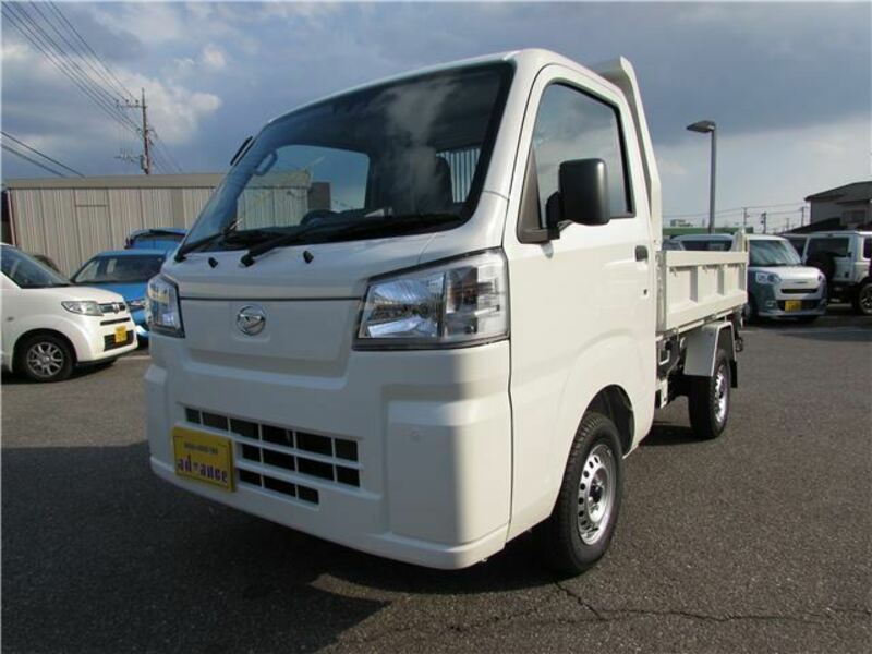 HIJET TRUCK-0