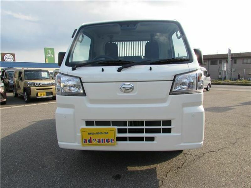 HIJET TRUCK-1