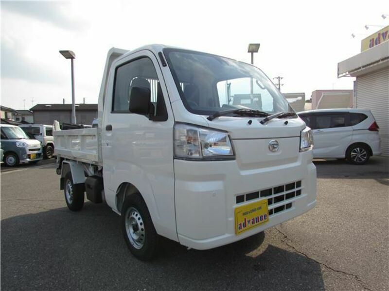 HIJET TRUCK-2