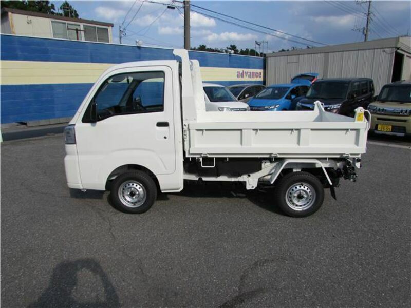 HIJET TRUCK-4