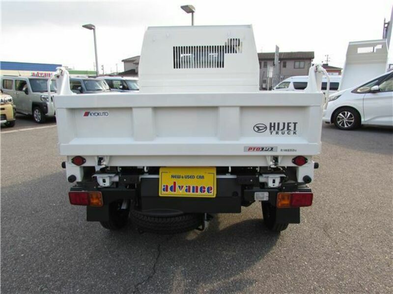 HIJET TRUCK-5