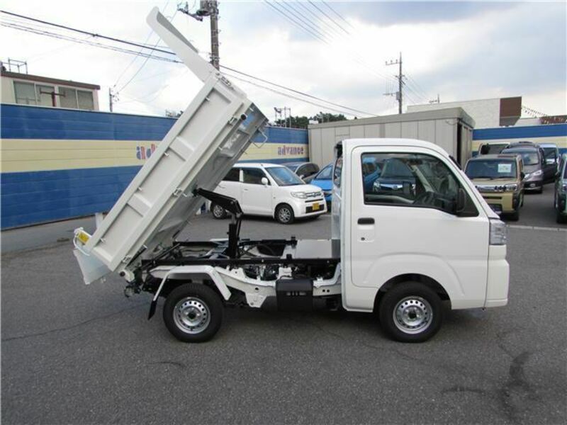 HIJET TRUCK-22