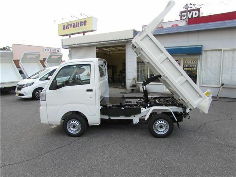 HIJET TRUCK-24