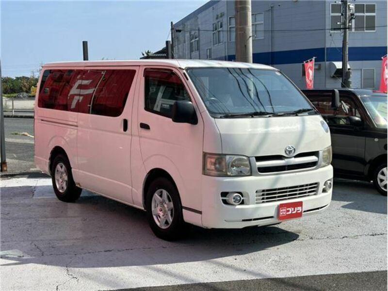 HIACE VAN-3