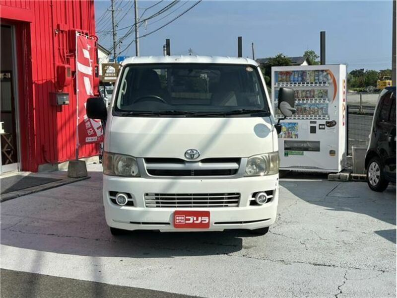 HIACE VAN-4